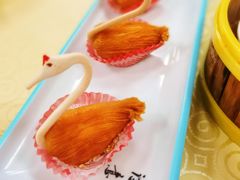 -香港威特瑞茶餐厅(小白楼音乐厅店)