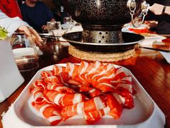 -丁卯•铜锅涮肉(工体店)