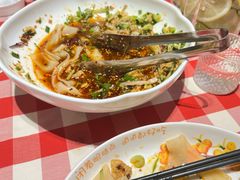 -西贝(无锡万象城店)