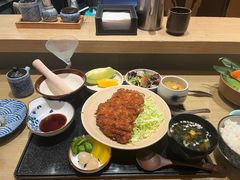 -西村日本料理(香格里拉饭店)