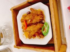 -金翠皇宫粤菜·点心·海鲜(翡翠店)