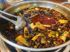 -黑竹香鸡(营和巷店)