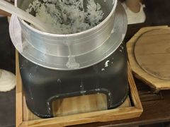 -卢大鲜鱼头捞饭(美利广场店)