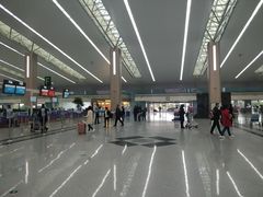 -福州长乐国际机场