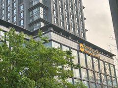 -苏州香格里拉大酒店