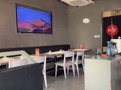 -鱼酷活鱼烤鱼(仙林金鹰店)