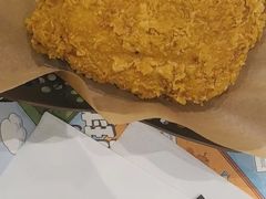 -德克士(前门店)