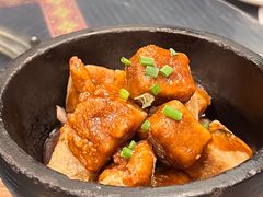-甘家界牌柠檬鸭(青山店)