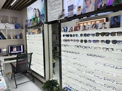 -创视镜匠眼镜管家(太升南路店)