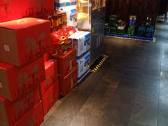 -双合园·海鲜水饺青岛菜(万佳广场店)