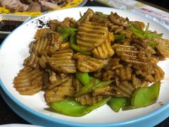 -盛京辽菜小馆(龙之梦购物中心店)