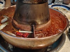 -鑫隆四季涮肉(八角畅游店)