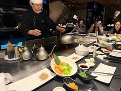 -水木锦堂·自助铁板烧(世贸天阶店)