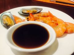 -武汉世茂希尔顿酒店·汇·全日餐厅
