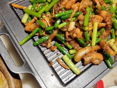 -伙靠·江浙菜(田林路店)