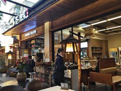 -老渔家鲜鱼轩(南浦横街店)