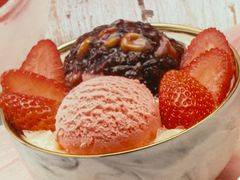 -满记甜品(荟聚购物中心店)