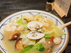 -希望日本料理(保利香槟花园店)