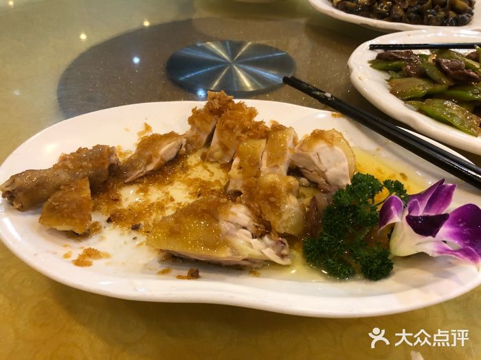 荣华酒楼(鼎湖区店-图片-肇庆美食-大众点评网