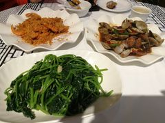 -强记海鲜·大排档(蛇口新街店)