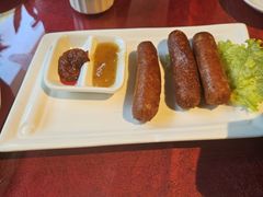 -天厨妙香素食餐厅(清华店)