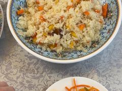 -汗腾格里·风味餐厅(新疆驻京办店)