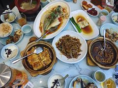 -广东大排档(国奥店)