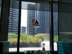 靠窗位-凤凰湘语·湘粤鲜融(浦东旗舰店)