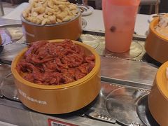 -龍歌自助小火锅(秦淮水游城店)