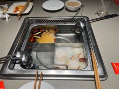 -海底捞火锅(团结桥店)
