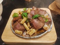 -西山人家·二十年老字号农家菜(旺山店)