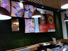 -内蒙焖面大盆骨餐馆(山大路店)