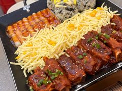 -豚妈妈汤饭·部队锅(南京东路店)