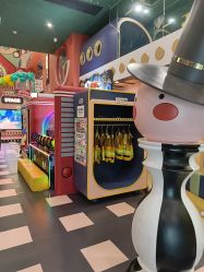 -meland club亲子乐园(北京芳圆里ID MALL店)