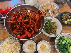 -虾小龙老长沙龙虾馆(坡子街店)