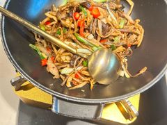 -坛宗剁椒鱼头(河西王府井店)