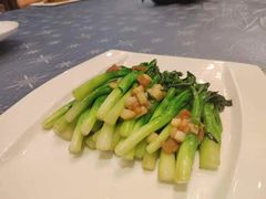 -顺丰轩园林酒家(天河店)