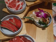 -韩宫宴炭火烤肉(印象城店)