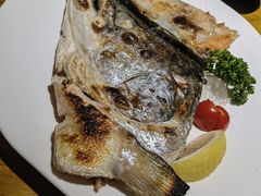 -东岸料理·寿司·刺身