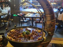 -8094搏击拳场餐厅(马驹桥店)
