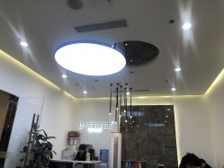 点击看大图 -Rise Hair上升造型