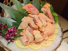 -余欢领鲜火锅(新街口店)