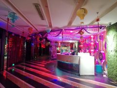 -乐道好声音量贩式KTV(北行店)