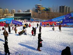 -欢乐水魔方水世界