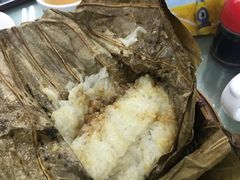 -香港蓮香樓(中環店)