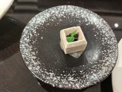 鱼籽酱鹅肝塔-玥轩YUE HIN(IFS国际金融中心店)