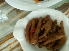 -椿记烧鹅(叠彩店)