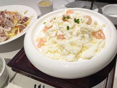 -渔码头食府·20年蓬莱老字号(登州路店)