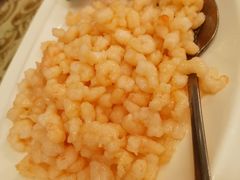 清炒虾仁-新聚丰菜馆(太监弄店)