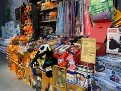 -blt精品超市(高德置地冬广场店)